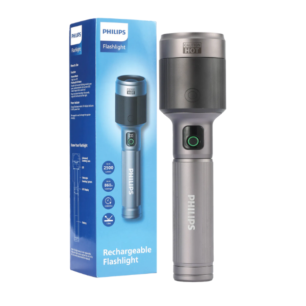Flashlight