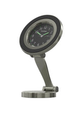 Goaltage STD06 ClockGrip Car Mount with Magnetic Foldable and Adjustable, Lightweight Design, Dual Purpose Functionality
