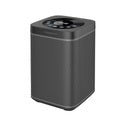 [PPBCHA37] Powerology 300W Portable Generator Integrated Hi-Fi Sound System - Black