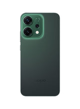 Reno14 Dual SIM 5G Green 12GB RAM 512GB + OPPO Enco Air4 - Middle East Version