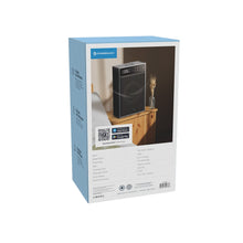 [PAPFRBK] Powerology Smart Air Purifier - Black