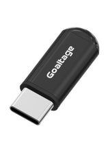 Goaltage RMC01 Unify Mini Smartphone IR Remote Controller with Wide Compatibility, Mobile App, Intelligent Control and Compact Design