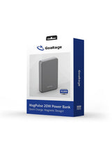 PB10 MagPulse 10K Power Bank 20W with On-Off Switch, Power Indicator, MagSafe Charging Functionality