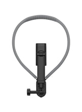 Goaltage STD11 EasyFlex Neck Mount with Hands-Free Use, Lightweight Flexible Design, Phone/Camera Compatibility, One-Handed Operation and Secure Attachment Hands-Free Comfort and Stability for Phones and Cameras
