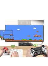 Wireless Game Controller – Compatible with Android, PC, TV Box, PS3 & Steam – Includes USB/Type-C/Micro Adapters – Plug & Play Gamepad