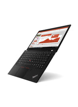 Renewed - Thinkpad T490 20NYS5SF00 (2020) Laptop With 14-Inch Display,Intel Core i5 Processor/8th GEN/16GB RAM/256GB SSD/256MB Intel UHD Integrated Graphics Black