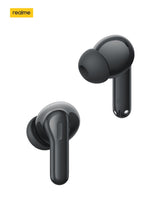 Buds T200 Premium ANC Earbuds. Hi-Res Audio, Dual Connect, IP55, 3D Audio, 30H Battery. Your Sound, Uninterrupted. blue