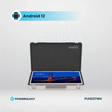[PUHD27WH] Powerology 27