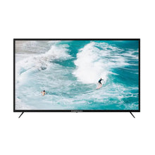 Powerology Break-Proof Android Smart TV 55