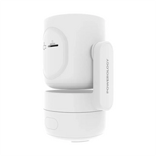 [PSM015] Powerology Indoor PTZ Smart Camera - White