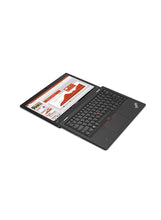 Renewed - Thinkpad L380 Business Laptop With 13.3-Inch HD Display,Intel core i3 8th Generation/8GB DDR4 RAM/256GB SSD/Windows 10 Pro English Black