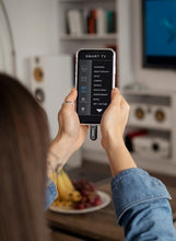 Goaltage RMC01 Unify Mini Smartphone IR Remote Controller with Wide Compatibility, Mobile App, Intelligent Control and Compact Design