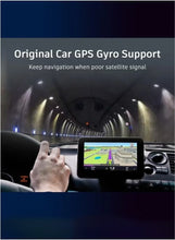 Wireless CarPlay Adapter Supports YouTube, Netflix & More Wired CarPlay to Wireless Dongle, AI Box CarPlay 2 in 1 Wireless AI Box Plug & Play