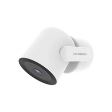 [PSM015] Powerology Indoor PTZ Smart Camera - White