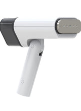 Goaltage GSTM01 QuickSteam Garment Steamer with Rapid Heating, Leak-Free Tank, Fabric Brush, Travel-Friendly, Compact and Foldable Design