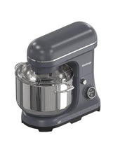 PowerCraft Stand Mixer Stainless Steel, 10L Capacity, 2000W, 8-Speed Modes, Digital Screen, Anti-Slip Feet