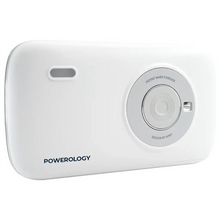 [PKDCZ2WH] Powerology Vivant Mini Thermal Printer - White
