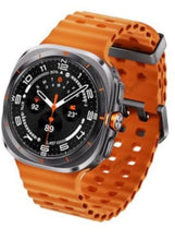 Smart Watch Rock 72 By Brandcode Germany