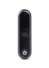 Wireless Microphone Set JBLWIRELESSMIC-D / JBLWIRELESSMICAS2 Black