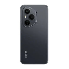 Honor 400 Pro 5G 2025 | 12GB RAM 512GB Storage | 200MP Camera with Delicate Portrait Mode| 6000 mAh Battery | Midnight Black | 5109BUTY
