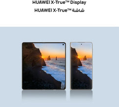 Huawei Mate X6 4G Smartphone – 12GB RAM, 512GB Storage, Nebula Red