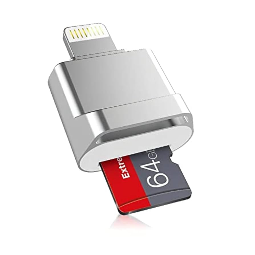 Adapters