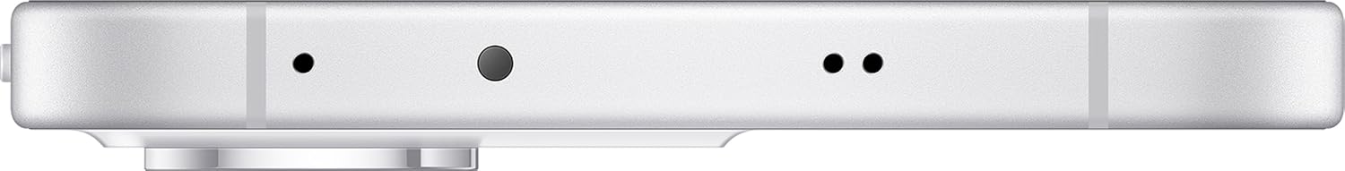 Oppo Reno 13 5G – 12GB RAM, 512GB Storage, Plume White