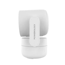 [PSM015] Powerology Indoor PTZ Smart Camera - White