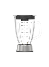 JM01 FreshMax Juice Maker including Powerful Blades, 5-Speed Adjustments with LCD Display, Safety Lock, and Multi-Functionality