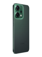 Reno14 Dual SIM 5G Green 12GB RAM 512GB + OPPO Enco Air4 - Middle East Version