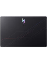 Nitro V ANV15 Gaming Laptop With 15.6-Inch Display, Core Ultra 7-240H Processor/16GB RAM/512GB SSD/6GB NVIDIA GeForce RTX 4050 Graphics Card/Windows 11 English/Arabic Obsidian Black