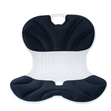 Green Lion Ergo Seat Cushion - Black