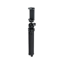 [GNFLTRIPDBK] Green Lion Flexible Tripod with Foam Grips - Black