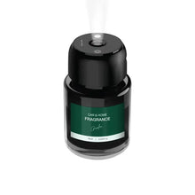Green Lion Fragrance Air Diffuser 160mL - Black