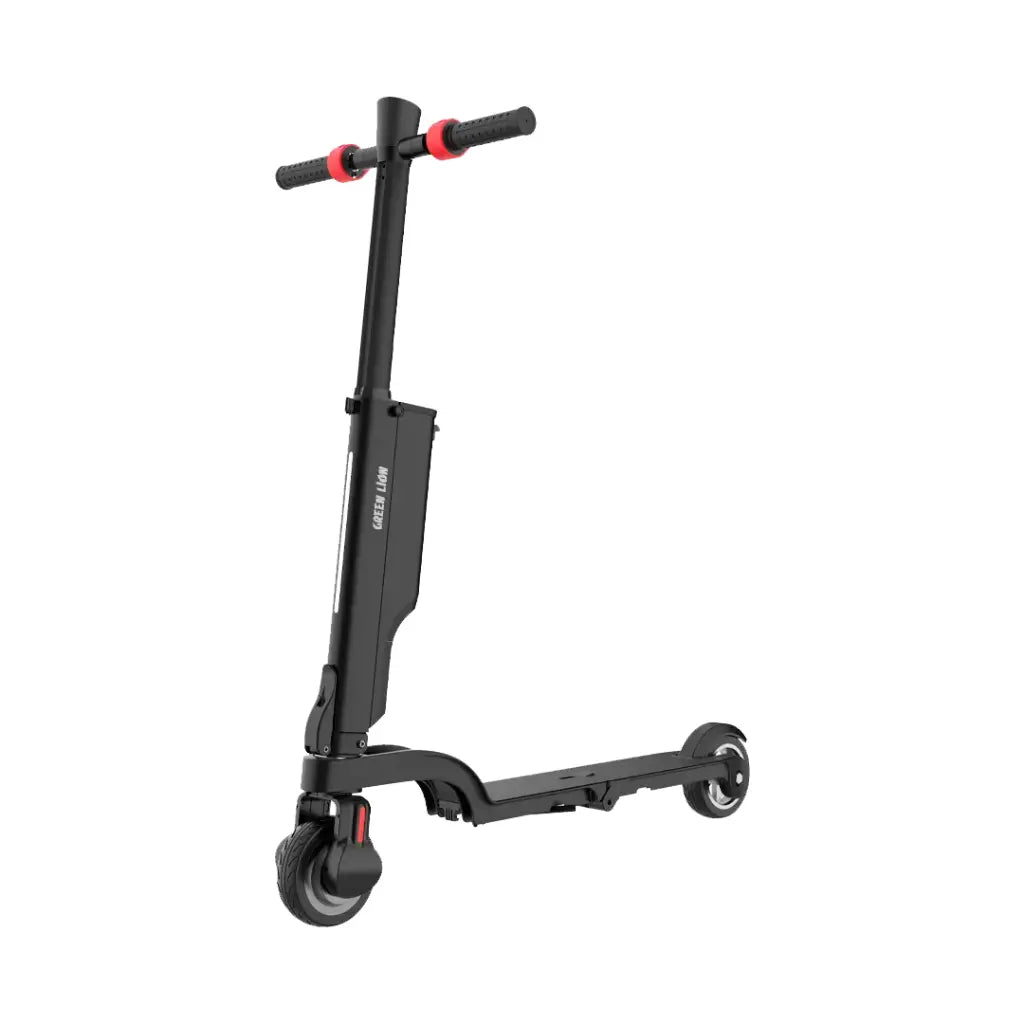E-Scooter