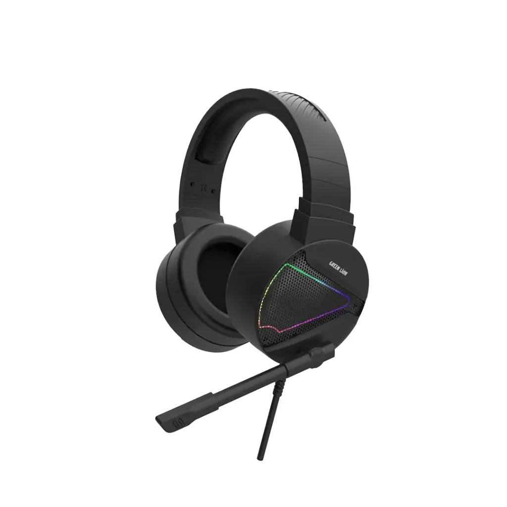 Headphone