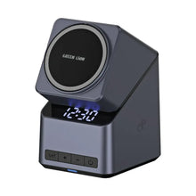 Green Lion Multi Device 4 Wireless Charger - Gray