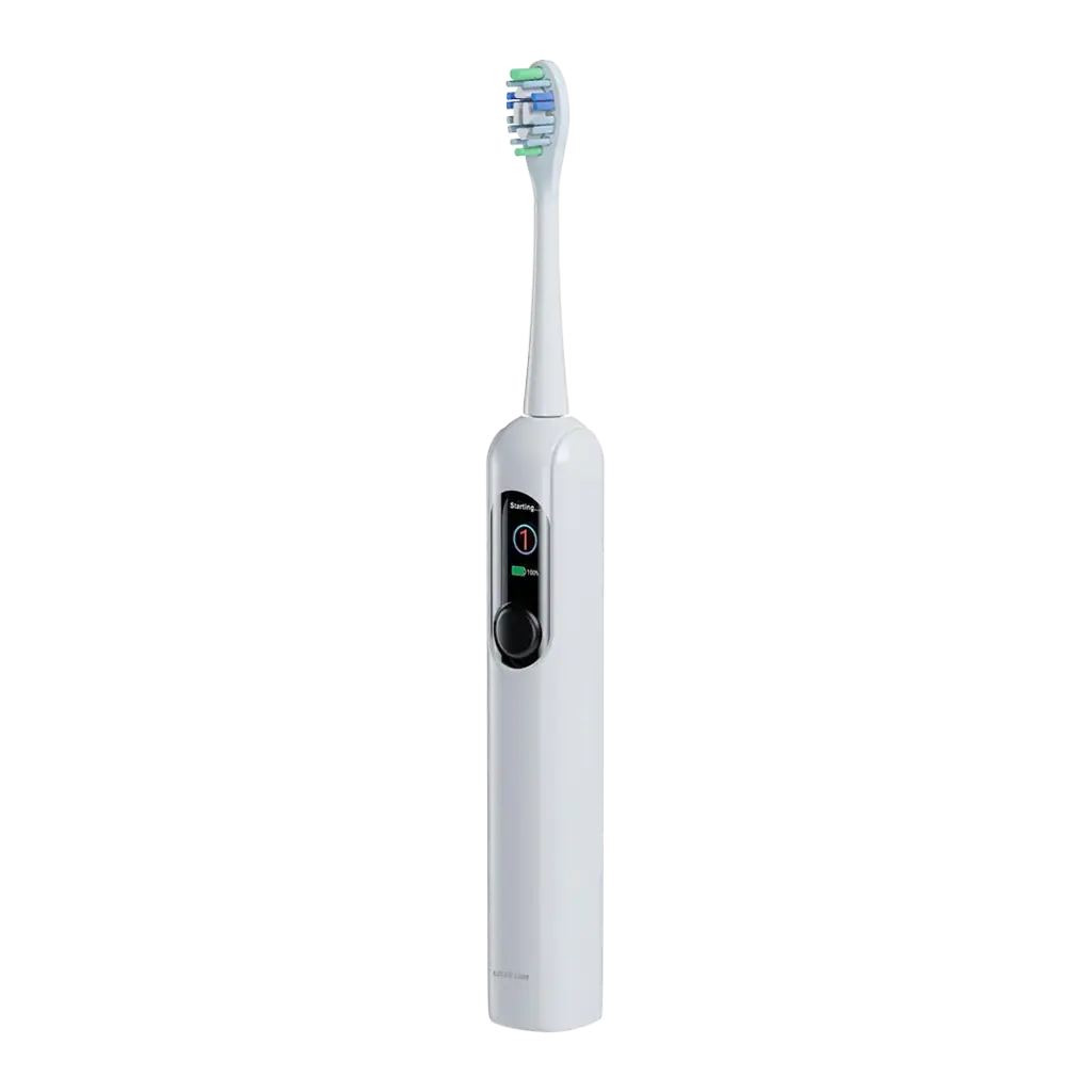 Toothbrush