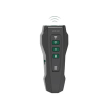 Green Lion Ultrasonic Pet Shield - Black