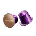 LePresso Aluminum capsules for Nespresso Blended 10pc - Intenso