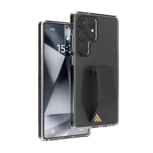 Levelo Morphix Clara Grip Case for Samsung S25 Ultra