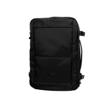 Levelo Aeropact Vacuum Travel Backpack - Black