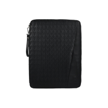 Levelo Cristallo Booktype Laptop Sleeve - Black