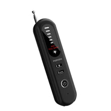 [PD-ETK11-BK] Porodo Spy Guard Wireless Signal & Camera Detector - Black