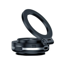 [PD-HSM05-BK] Porodo HS05 Vacuseal MagSafe Magnetic Mount - Black