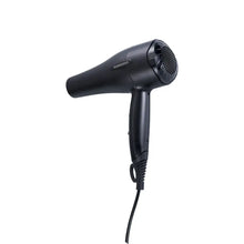 [PD-LFST072-BK] Porodo Lifestyle 1200W Hair Dryer 1.8M Cable - Black