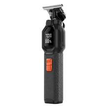 [PD-LFST165-BK] Porodo Lifestyle Multi-Purpose Trio Grooming Kit - Black