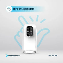 [PROWDSP] Powerology Reverse Osmosis Water Purifier & Dispenser - White