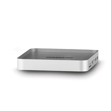 [PMSSDD] Powerology iMac 24 Inch USB-C Dock with SSD Enclosure 10GBPS - Gray