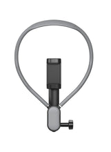 Goaltage STD11 EasyFlex Neck Mount with Hands-Free Use, Lightweight Flexible Design, Phone/Camera Compatibility, One-Handed Operation and Secure Attachment Hands-Free Comfort and Stability for Phones and Cameras